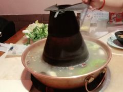 -东来顺饭庄(西直门店)