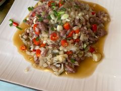 -千岛湖小鱼儿·淳安匠心农家菜