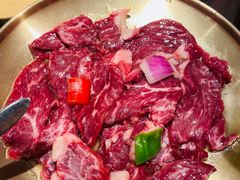 -核桃碳烤肉馆(深圳首店)