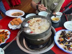 -南渝食府.石锅鸡(尚城花园店)