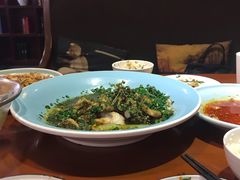 -58度品质川菜馆(经一路店)