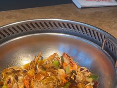 -七欣天香辣蟹火锅(上海银亿滨江店)