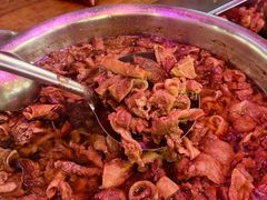 -阿娟牛肉丸·手打牛肉丸·现做现卖