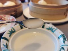 香醇九年百合泥（一位）-金海华·华宴江南(斜塘店)