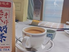 -陶陶居酒家(第十甫路总店)