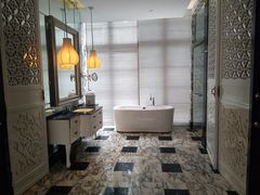 -天津津利华酒店