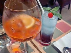 -安妮意大利餐厅(国贸店)
