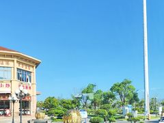 -碧海银沙海鲜餐厅(恒大海上威尼斯店)