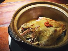 茶香鸡-外婆家(南开大悦城店)