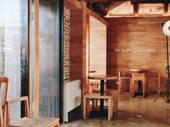 -VOYAGE COFFEE(北锣鼓巷店)