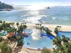 -深圳大梅沙京基洲际度假酒店