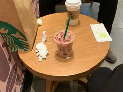 -星巴克(深圳丹竹头分店)