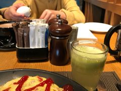 -香港唯港荟 Hotel ICON – The Market