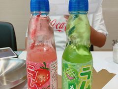 -BOPEYE·波派炸鸡(九霄天地店)