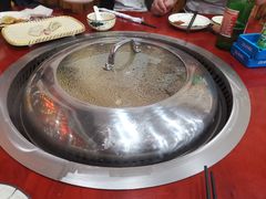 -哈尔滨东北铁锅炖(都督街店)