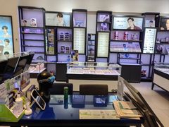 -王鹏眼镜(吾悦广场店)