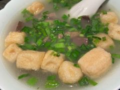 -小厨娘金榜题名(夫子庙秦淮河店)