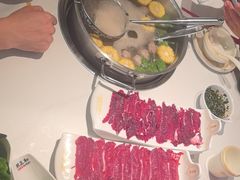 -潮正和潮汕牛肉火锅·老字号(番禺万达店)