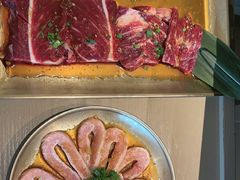 -西塔老太太泥炉烤肉(川沙百联店)