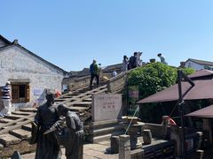 -绍兴书圣故里景区