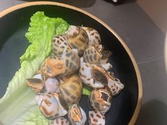-骨之味·筒骨汤火锅(江头店)