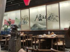 -水煮三国·川鲁江湖菜(香山店)