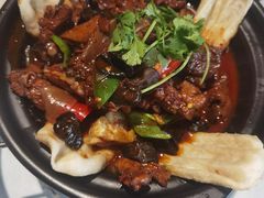 -群英会·三国菜(曹魏古城店)