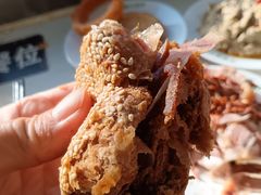 -老磁器口豆汁店(天坛店)