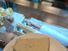 -西点坊(浦东香格里拉店)