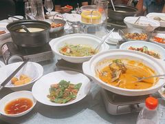 -楚禾宴·家宴(光谷大道店)