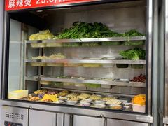 -四川老牛麻辣烫(北门桥店)
