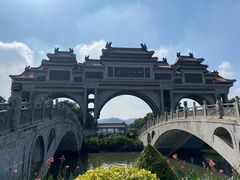 -顺峰山公园