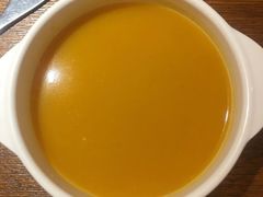 南瓜汤-比格比萨自助(延庆万达广场店)