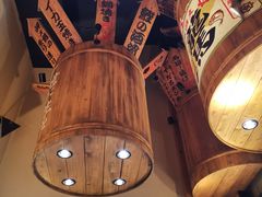 -酒友龙马(心斎橋店)