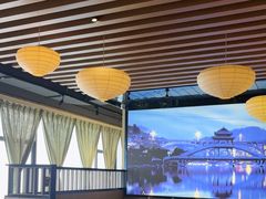 -沅江水·湖南家宴(南村万博长隆商圈店)