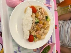 -安吉Hello Kitty乐园