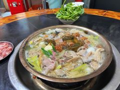 -海关荤豆花(洋河一路店)