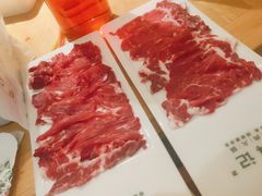 -寻滇记云南鲜牛肉火锅(北海路店)