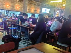 -功夫怪兽·烧烤(珠江路店)