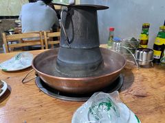 -元盛居(生态大街店)