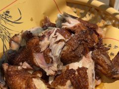 -老淮滨-蚌埠非遗小吃(淮河路店)