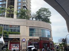 -MR.ROCKY洛奇先生RESTAURANT&BAR(宝安壹方城店)
