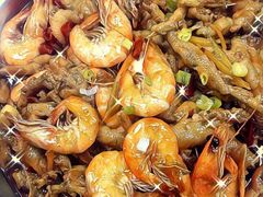 -胖哥俩肉蟹煲(永旺店)