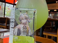 -COMMUNE幻师(五角场店)