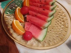 -红蜡烛•瓦罐粥家常菜•夜宵(中山路店)