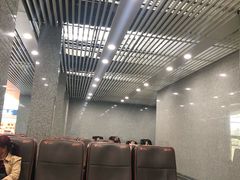 -张家界荷花国际机场