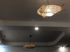 -鱼乐岛餐厅·户外花园主题餐厅