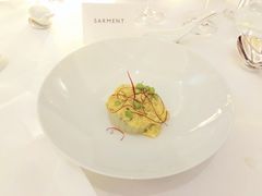 蟹粉翡翠玉环-宝丽轩中餐厅BAOLIXUAN