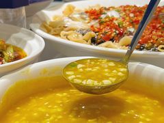 -兰湘子·湘菜小炒(崂山丽达店)