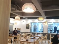 大堂-太原面食店(解放路店)